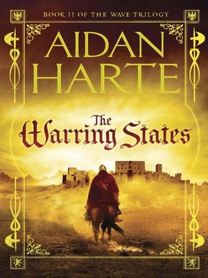 cover image of The Warring States